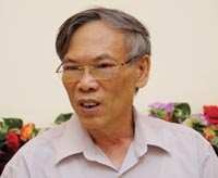 Ông Trương Đình Tuyển.